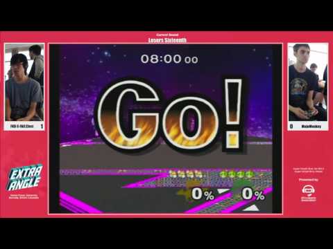 Extra Angle - Melee Singles - FKD C-FAC|Elost vs MojoMonkey