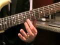 "This Love" by Maroon 5 - Guitar Tutorial 