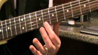 "This Love" by Maroon 5 - Guitar Tutorial