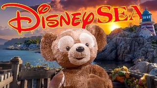 The Biggest Thing at Tokyo Disneyland Resort!