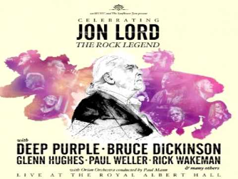 Steve Balsamo & Sandi Thom (with Micky Moody) - Soldier of Fortune