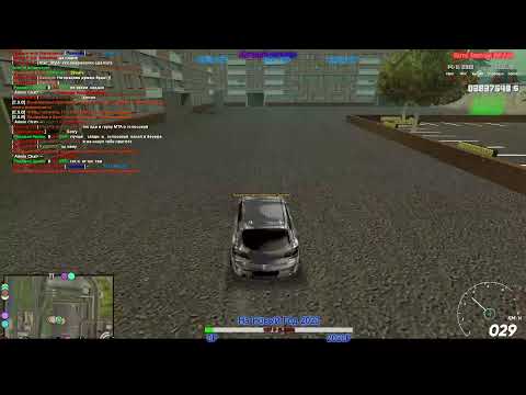 Стант проект мта