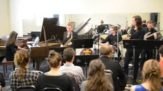 Nightlake by Richie Beirach