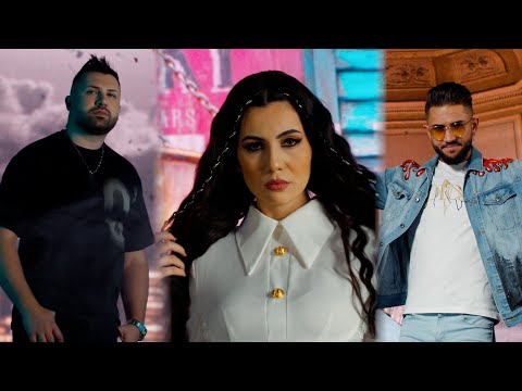 Sorina Ceugea ❌ Nikolas Sax ❌ Danezu - Durerea trece [ remake ] 2025