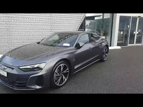 Audi e-tron GT quattro E-Tron Gt Quattro - Image 2