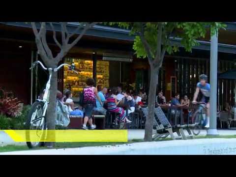 Brisbane Convention & Exhibition Centre video