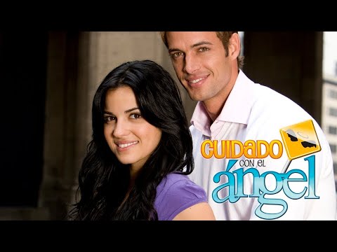 Cuidado con el Ángel - Capitulo 1 - Parte 1 - Español