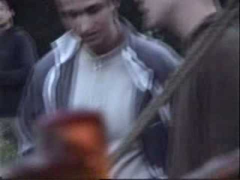 Teknival Bergen 2002 - Deel 1/4