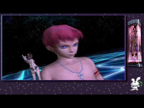 Let's Play Xenosaga II [Part 9 - Final]