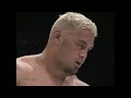 Mirko Cro Cop Vs Mark Hunt FULL Fight Highlights