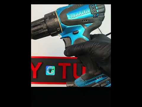 #automobile #carrestorationproject #creative #repair #decompression #diy #experiment