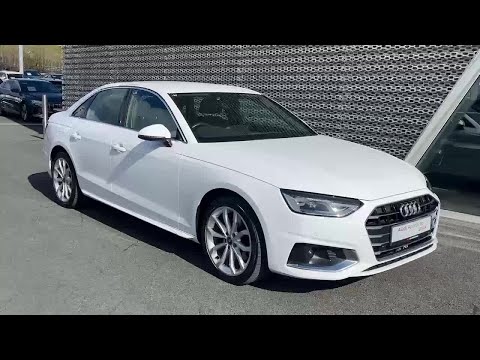 Audi A4 35 TFSI 150HP SE €500 FINANCE CONTRIBUTION - Image 2