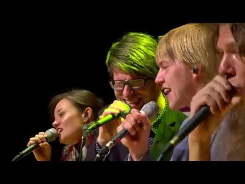 2016TIVF GALA CONCERT SKETY