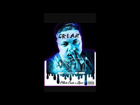 Cream Domubeezie ft. C-Note Cash x Apexj