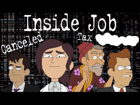 Inside Job Retrospective!