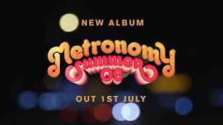 Metronomy - iTunes Commercial - Hang Me Out To Dry - Summer 08