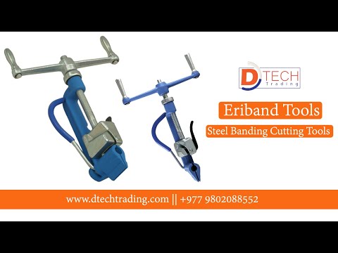 Erikband tools and Suspender for 6mm-9mm for ADSS Fiber in Nepal