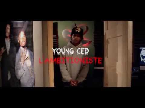 Young Ced - Freestyle - L'Ambitioniste