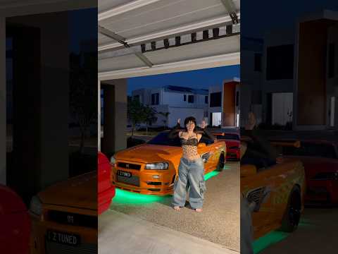 #gtr #supra #bmw #honda #fastandfurious