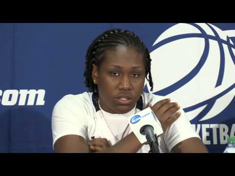 Gamecocks players after win over Savannah State