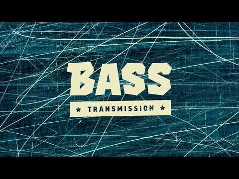 Svetlux - BassTransmission #2 LIVE stream @ gluuu.tv (19.12.2013)