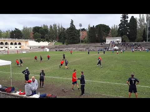 EMUC Madrid Game Place 3 Germany Spain 20191019 171112