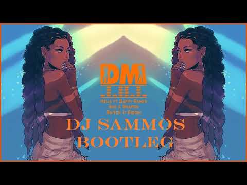 Helix ft. Gappy Ranks - She A Weapon (DJ Sammos Bootleg)
