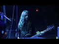 Opeth - Patterns in the Ivy (Live) (UHD 4K)