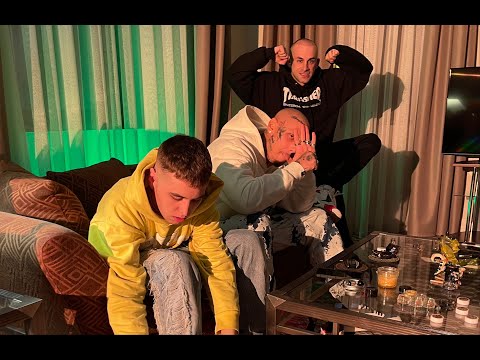 Frayer Flexking - žijem BEST život ft. Separ (prod. Milly) |Official Video|