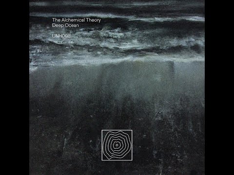 The Alchemical Theory - Waterfall