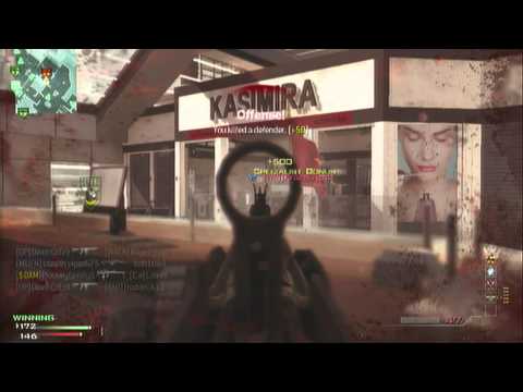 80 second moab w/ quick streak