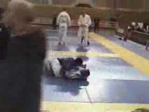 Pedro Silveira Vice-Campeão Europeu Black Belt