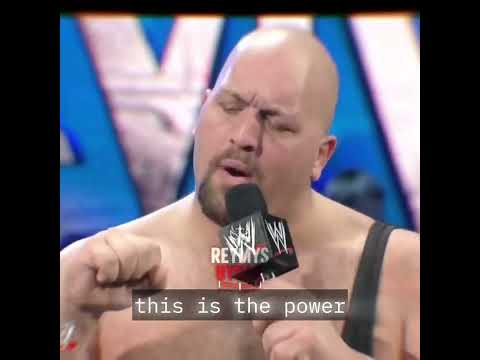 The Undertaker's Supernatural Power!🥶☠️ #shorts #wwe