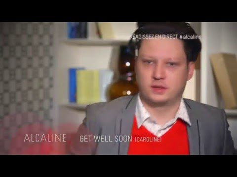 Alcaline, l'Instant - Get Well Soon