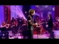 Eurovision 2011 France - Amaury Vassili - Sognu ...