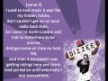 Dizzee Rascal - Dream [Lyrics]