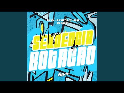 Mega Sequência da Botação