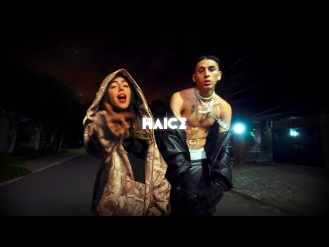 Tus Heridas - Khea ft C.R.O, Cazzu & Nicki Nicole [Mashup] Prod. HAICE
