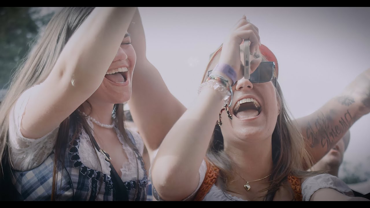 Aftermovie officiel du festival ALPEN FLAIR FESTIVAL