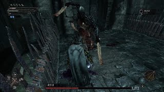 Lords of the Fallen(2023)#14「皮引き」攻略