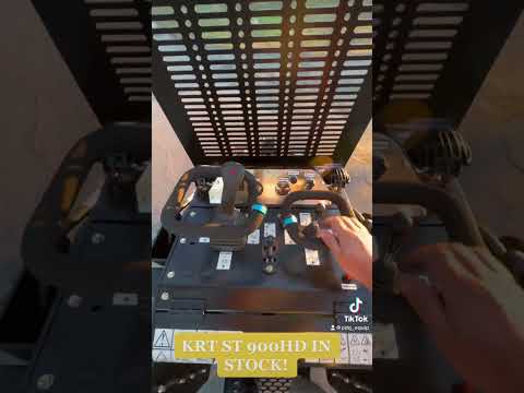 HOW MUCH DOES THIS COST ! KRT ST900HD INTRO