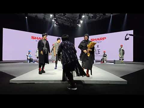 MUFFEST 2020 - Fashion Parade 3