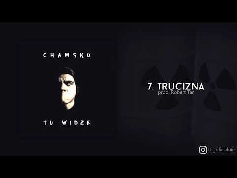 LTR - Trucizna (prod. Robert Tar)
