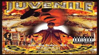 Juvenile - Gone Ride With Me {400 Degreez}