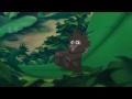 Tarzan 2 Son Of Man Croatian