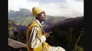 Sizzla - Be yourself