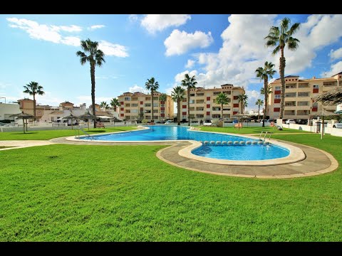 REF: VC3651 Ground floor apartment in the sought-after Jumilla II in #PlayaFlamenca - 159.950€