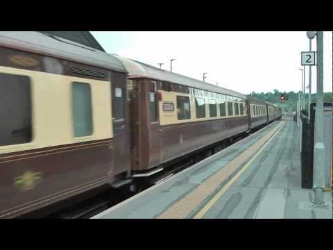 47786 East Midlands Parkway  010912