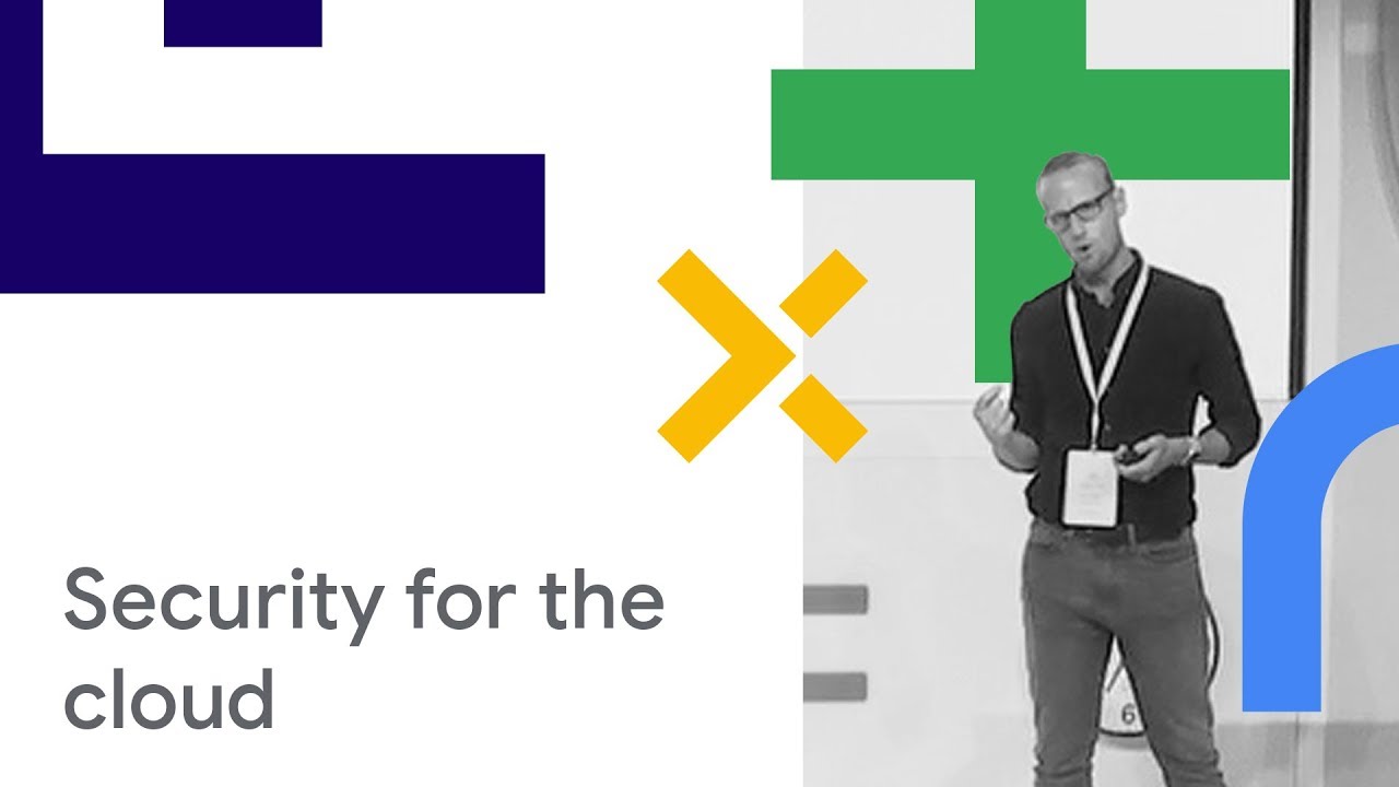 Computing Redesigned for the Cloud Worker and Modern Digital Workplace (Cloud Next '18)