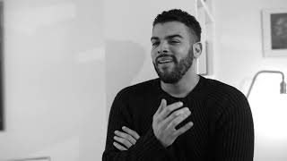 Anne Sila - Tends-moi les bras (Cover by Open Mike)